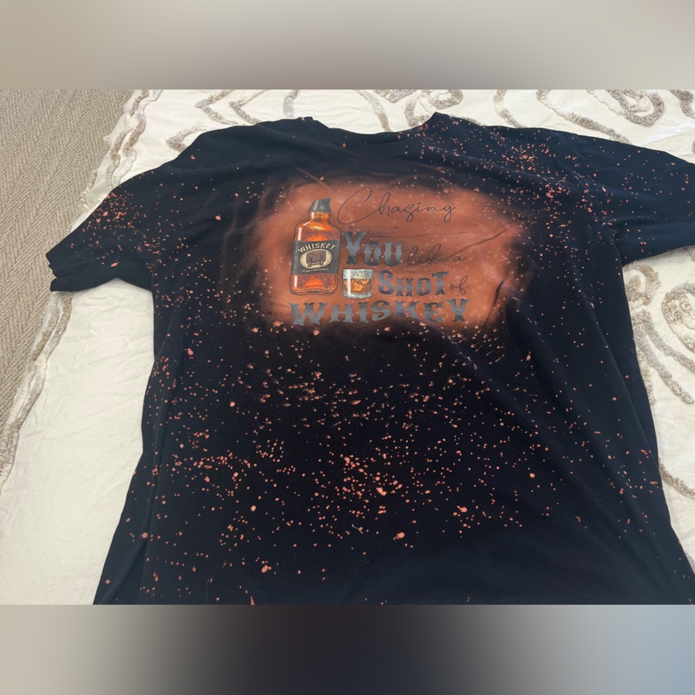 No size inside. Never worn. Think it’s XL